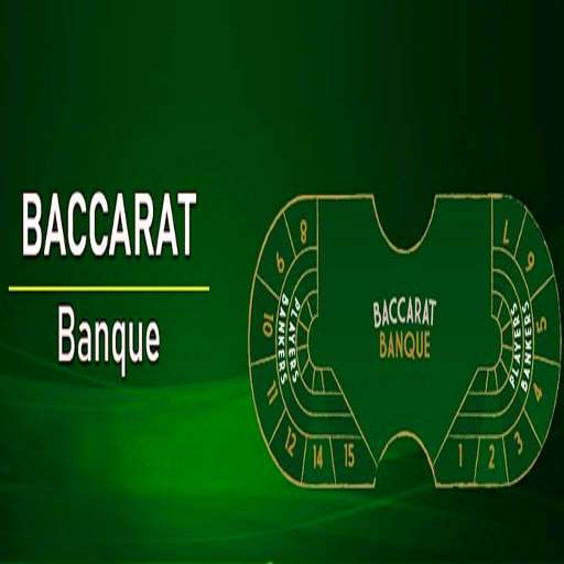 Baccarat Banque online