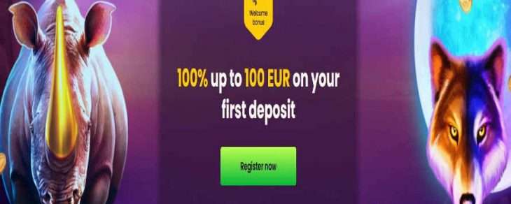 bizzo casino bonus