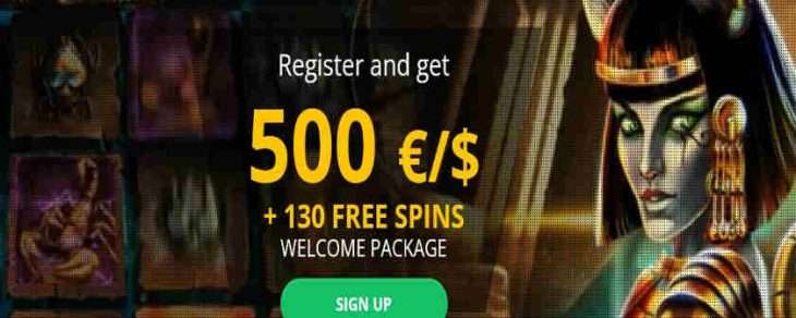 bob casino bonus