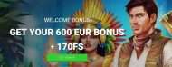 Megaslot Casino bonus
