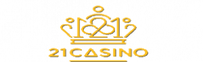 21 online Casino logo