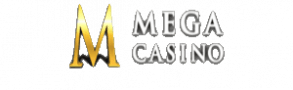 Casino Mega logo