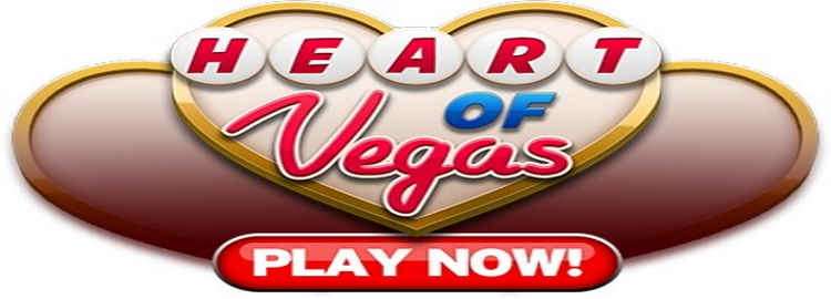 Heart of Vegas coins iPhone – play online free iPhone games