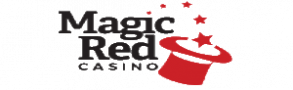 MagicRed Casino logo