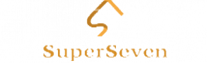 SuperSeven Casino logo