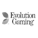 evolution gaming provider home