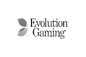 evolution gaming provider home