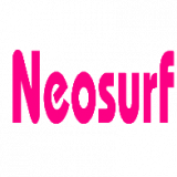 neosurf home logo