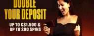 PokerStars Casino bonus