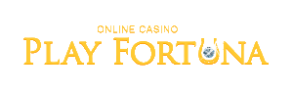 play fortuna online casino logo