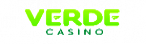 online casino Verde logo