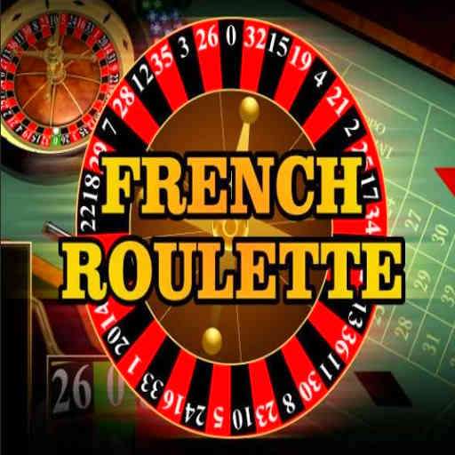 French Roulette online casino