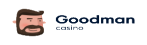 Goodman casino logo