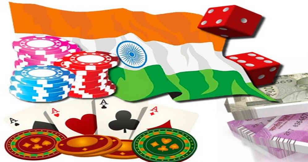 India Gambling Laws