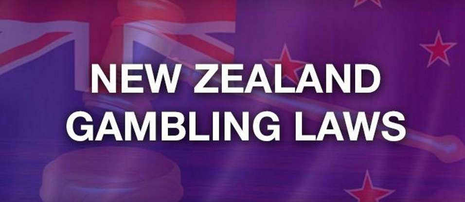 Regulates Gambling in New Zealand