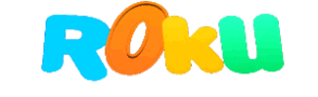 Roku online casino logo