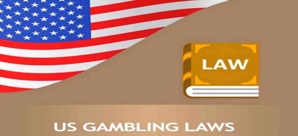 USA Gambling Laws