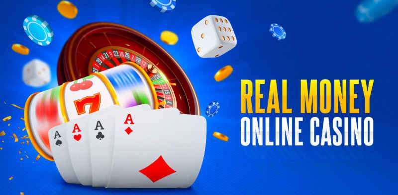 real money casinos online