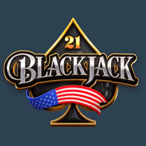 American Blackjack online casino game