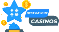 Best Payout Casinos online