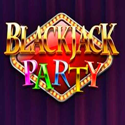 BlackJack Party online casino game