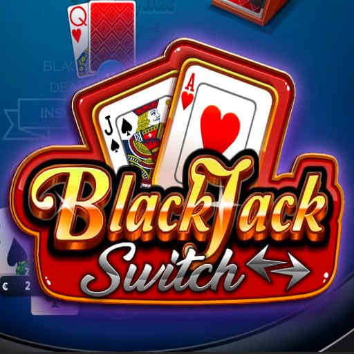 Blackjack Switch casino online game