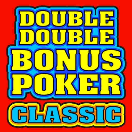 Double Double Bonus video Poker