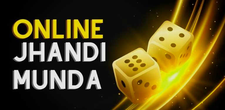 Jhandi Munda online game