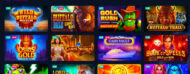 Slots Gallery online casino games