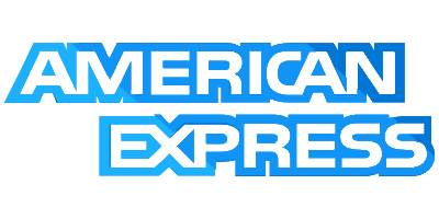 American Express logo orig