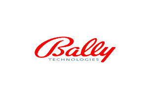 Bally Technologies provider