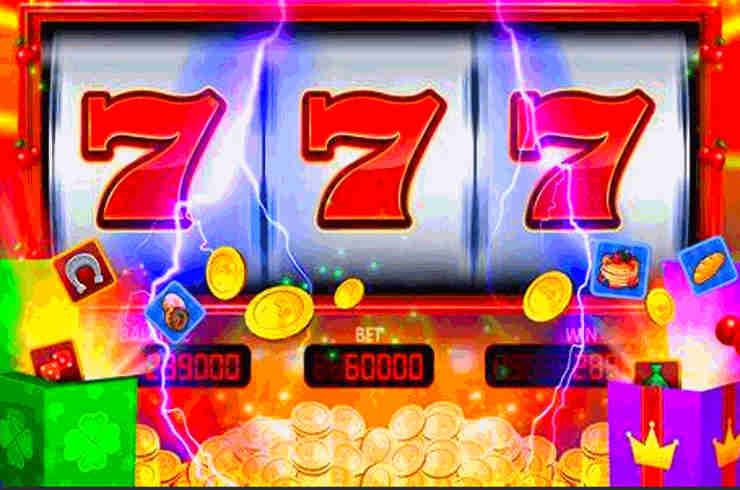 Free Online Slots casino game