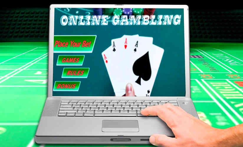 Guide to Online Gambling