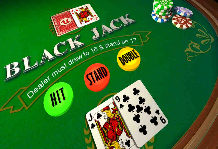 How to Win Online Blackjack casino