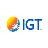 IGT provider logo
