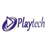 Playtech provider logo