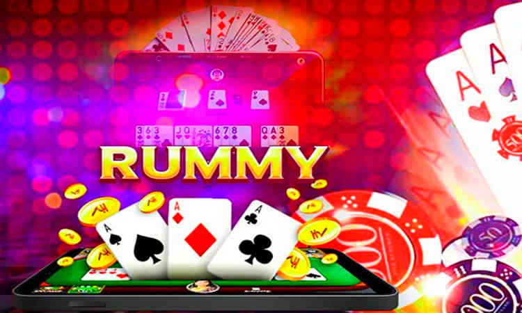Rummy Casino Game