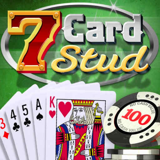 Seven-Card Stud