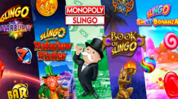 Slingo sites Find the best site