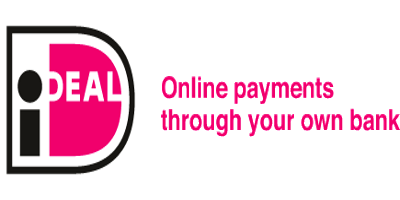 iDeal pay logo