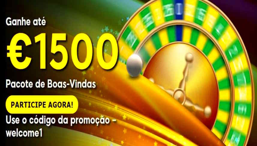 Bônus de Casino brazil