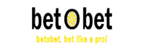 betobet casino logo