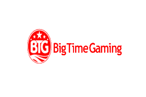 big time gaming provider