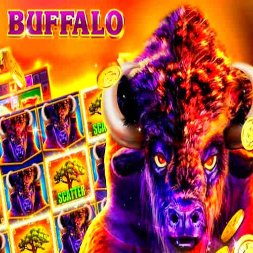 Buffalo casino slot