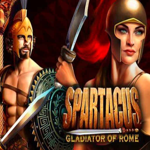 Spartacus slot online