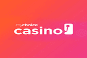 My Choice Casino logo